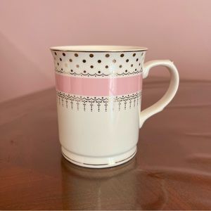 Grace Teaware mug